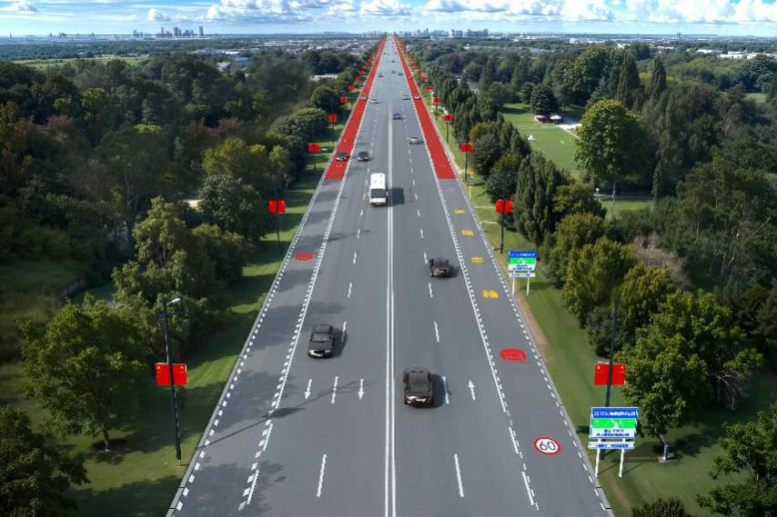 音乐公路