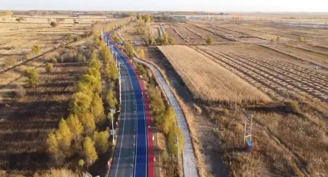 音乐公路 